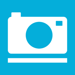 Folder Pictures Library Icon 256x256 png